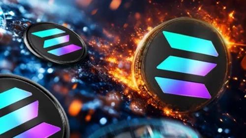 SOL突破200美元，$TAP预售破50万｜数字银行新范式崛起