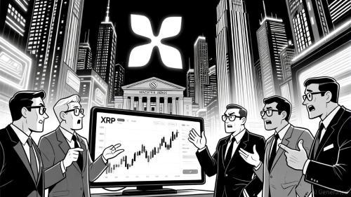 XRP监管明朗化引爆逆向投资热潮，2026年或迎ETF突破