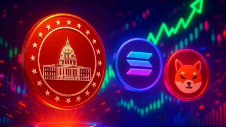 MAGACOIN FINANCE 完成 1550 万美元融资 Solana 和 SHIB 投资者期待 12,000% 预售回报