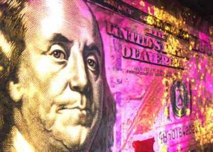 Tether携手比特大陆关联公司推进黄金挂钩代币XAUt融资