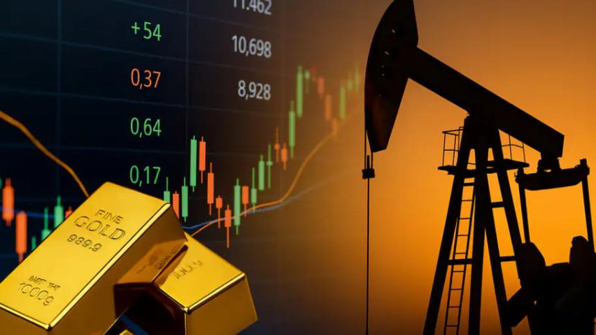 全球市场表面平静 暗藏波动风险