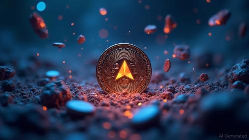 Aster空投引爆市场：3.2亿枚$ASTER分发，交易活跃度成关键