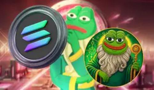 Pepeto预售引爆百倍潜力，比特币波动中寻机遇