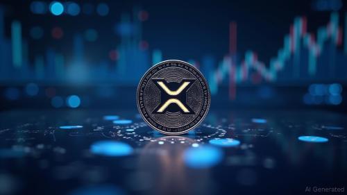 XRP5500万美元转账引发关注，链上分析揭示空投策略真相