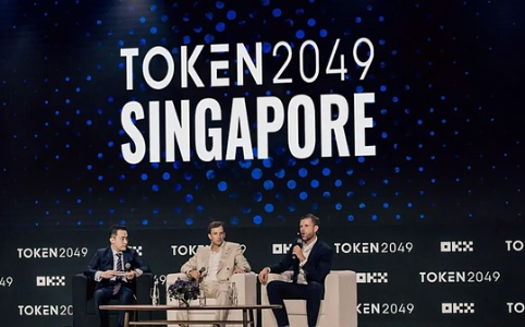 比特币波动加剧 市场情绪两极分化