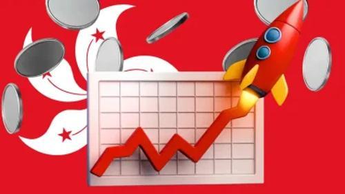 梁凤仪有望连任港证监会主席 加密监管持续升温