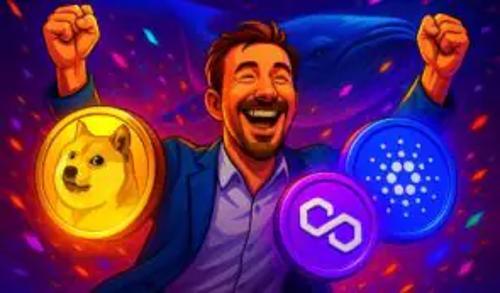 狗狗币冲1美元？ETF流入+鲸鱼增持助力技术突破