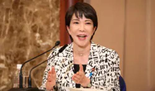 高市早苗当选自民党魁 将推动日本Web3战略升级