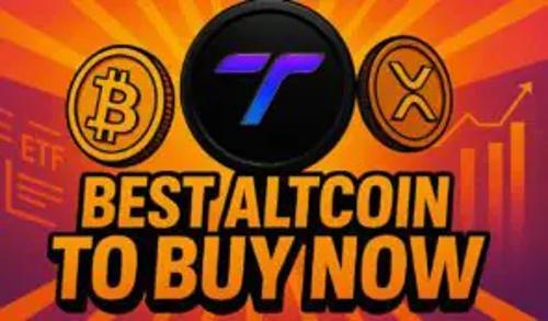 比特币突破11.9万美元，Tapzi成新晋热门山寨币