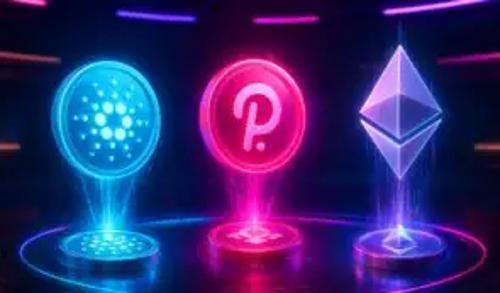 ADA与ETH走势权衡：谁将率先突破5美元大关？