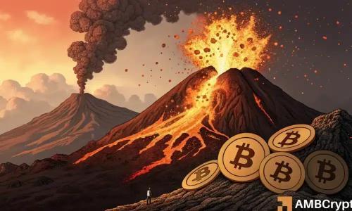 比特币突破12.4万美元创历史新高，平均币龄持续攀升预示长期持有趋势