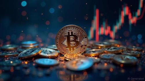 比特币主导地位跌破59%：山寨币迎爆发机遇