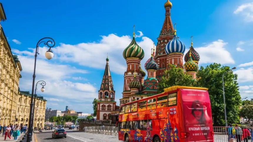 俄罗斯背景稳定币A7A5逆势崛起，成全球非美元稳定币领头羊