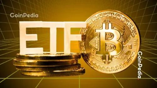 比特币突破12.5万美元创历史新高，ETF资金流入创纪录