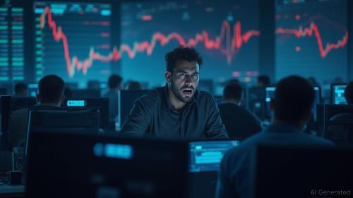 地缘政治风暴加剧比特币波动，清算潮或预示2025年反弹机遇