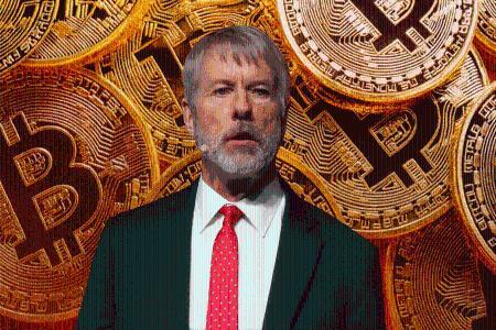 Strategy比特币持仓创787亿美元新高，暂停增持引市场关注