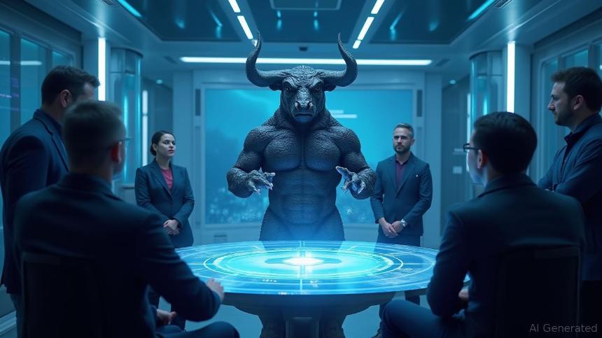 Hyperliquid 今日焦点：BullZilla 创新混合模型引爆加密货币预售市场