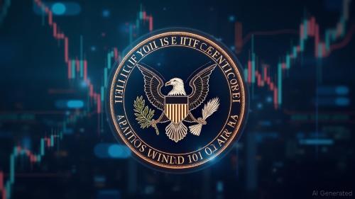 SEC停摆致加密ETF审批停滞 比特币波动加剧市场震荡