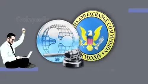 XRP法律纠纷尘埃落定，社区力量推动市场新纪元