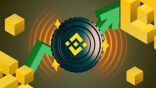 BNB突破1239美元创历史新高，生态数据全面刷新