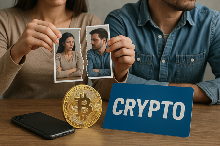 Token2049高空出轨事件引爆社区，比特币波动与市场情绪受关注