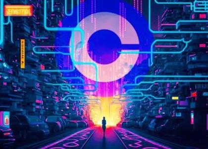 Coinbase申请国家信托特许，加速融合传统金融与加密基建