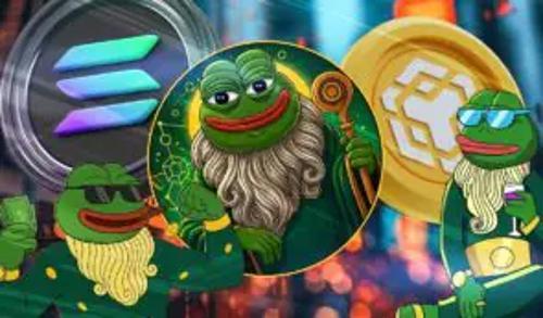 Pepeto引爆2025市场：Solana与BNB再创新高，万倍潜力币崛起