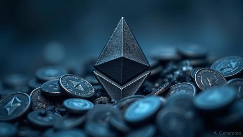 以太坊鲸鱼大举增持并转移资产，预示看涨信号