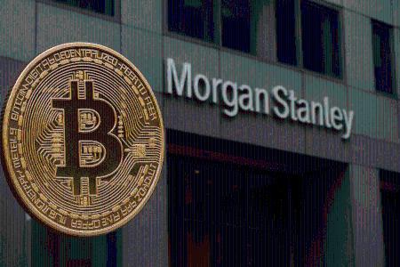 摩根士丹利定调比特币为数字黄金 市场趋势迎新拐点