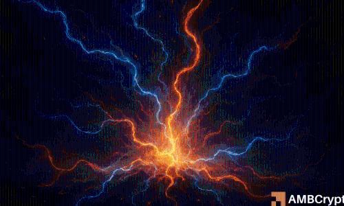 XPL价格或将迎大幅波动，看涨信号显现