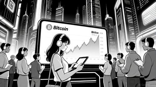 比特币突破11万美金：技术与宏观共振开启新纪元