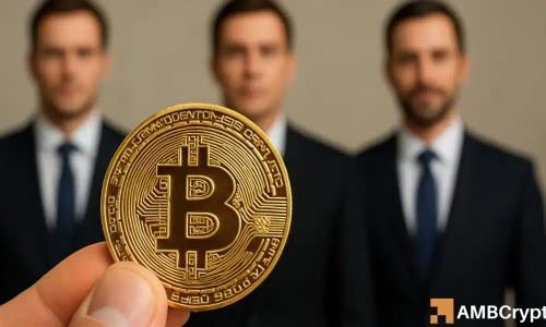 比特币突破6万美元，牛市是借来的吗？智能模型预警周期顶部