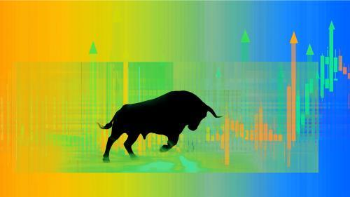 模因币迎关键转折：华尔街加速布局代币化资产