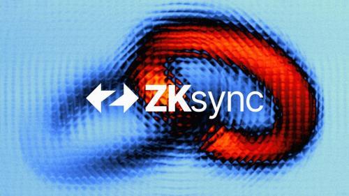 ZKsync Atlas升级发布：企业级链上基础设施迎重大突破