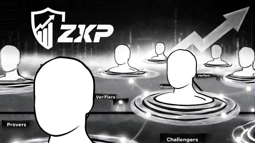 零知识证明（ZKP）白名单预发布：隐私与扩展性的未来投资机遇