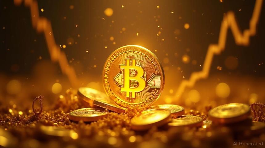 亚洲代币化浪潮推动黄金市值突破30亿美元