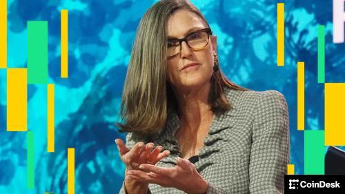 ARK Invest加码代币化赛道，Securitize成重仓股