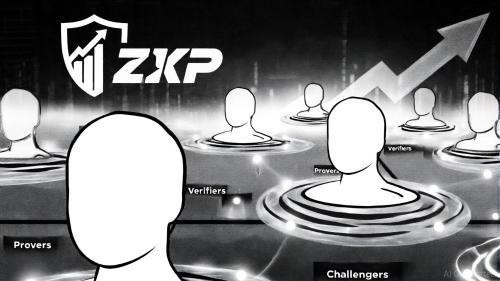 ZKP白名单开启：隐私与可扩展性驱动的2025投资新风口