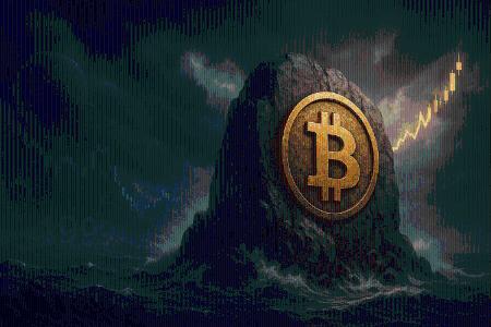 杰夫·帕克驳斥琼斯：比特币非泡沫而是千载难逢机会