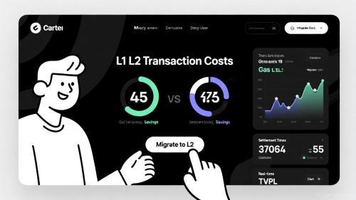 以太坊DeFi深层价值：资产保留与用户驱动流动性重塑生态