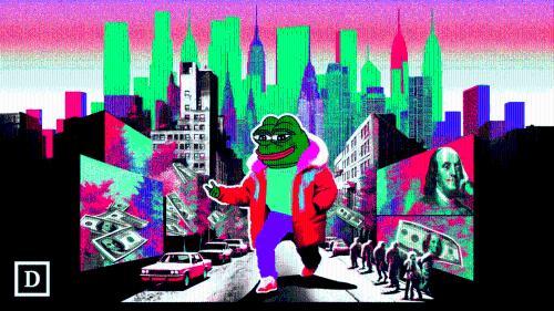 稳定币市值破3000亿美元，监管清晰推动市场爆发