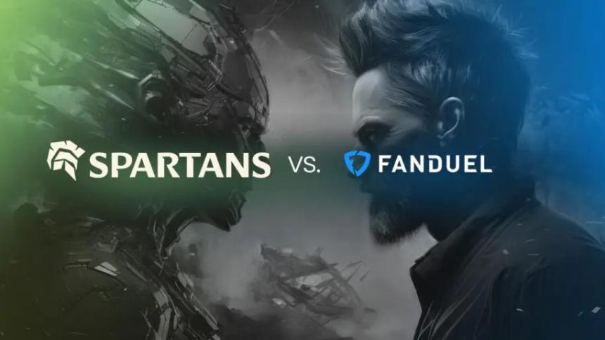 体育博彩市场新动态：FanDuel NFL促销、Betano赞助弗拉门戈与Spartans加密赌场的崛起