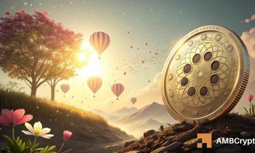 ADA反弹能否突破1.30美元？ETF裁决前市场蓄势待发