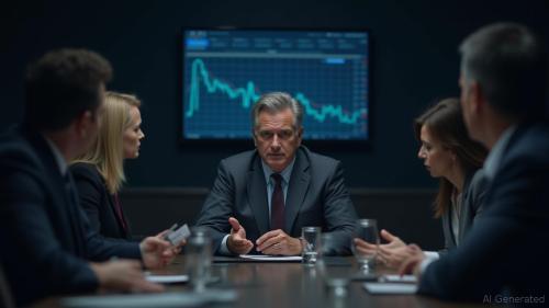 Verizon换帅：舒尔曼接棒如何破局债务与5G竞争？