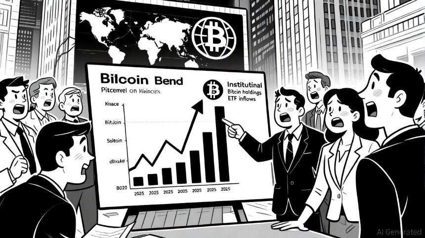 比特币的历史新高：宏观驱动的牛市和制度革命