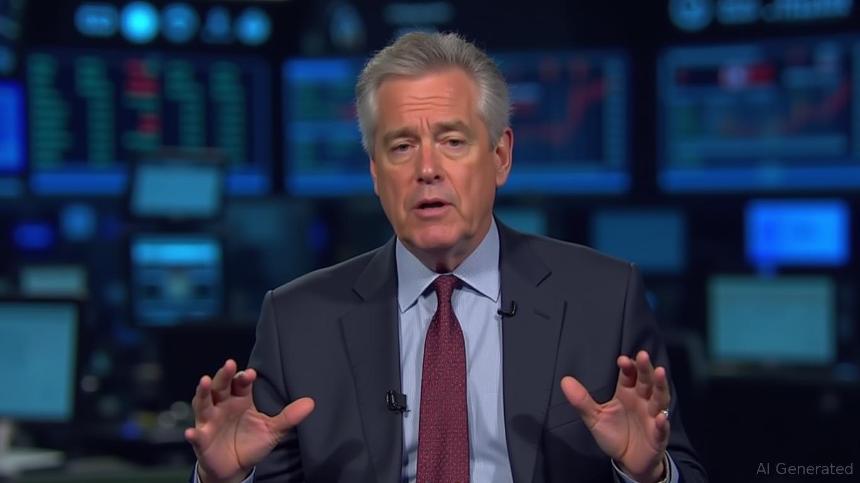 比特币与黄金成避险新宠：Citadel创始人Ken Griffin警告美国经济“糖价高涨”