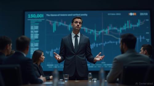 Grayscale 330亿美元IPO陷信任危机：监管审查与法律诉讼双重压力