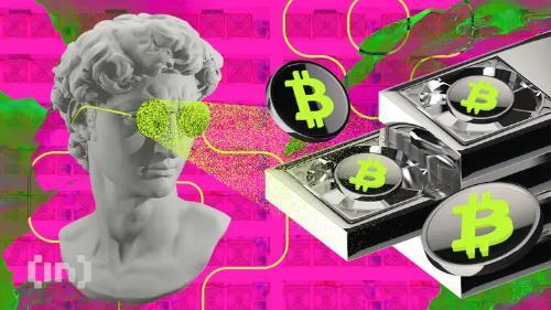 比特币挖矿难度创历史新高，MARA仍领跑产量