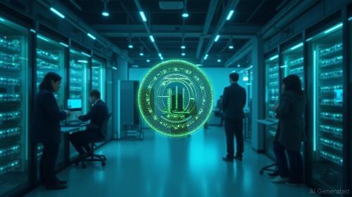 SJMINE布局绿色云挖矿：2025年加密安全与可持续发展新标杆