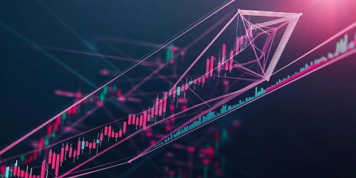 狗狗币对称三角形突破在即，鲸鱼囤积3000万枚瞄准0.466美元